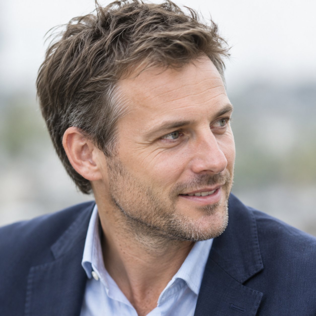 Markus Brandt